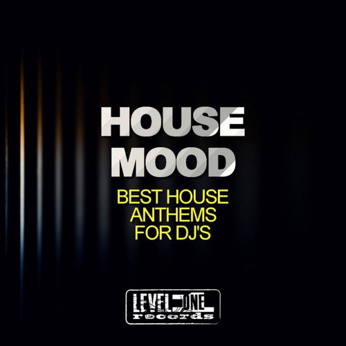 House Mood (Best House Anthems For DJ's)