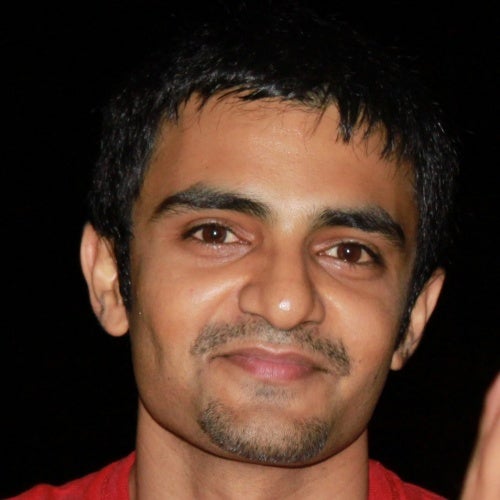 Sanjeev Ravi