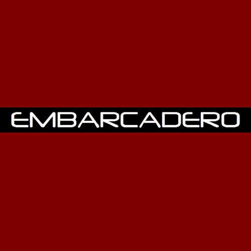 Embarcadero Red: February 2022