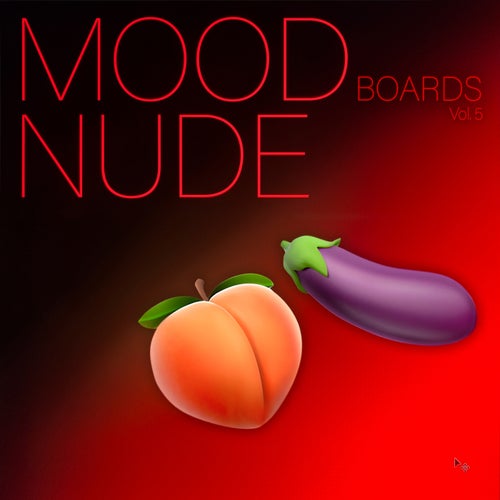 Mood Boards, Vol. 5 - Nude
