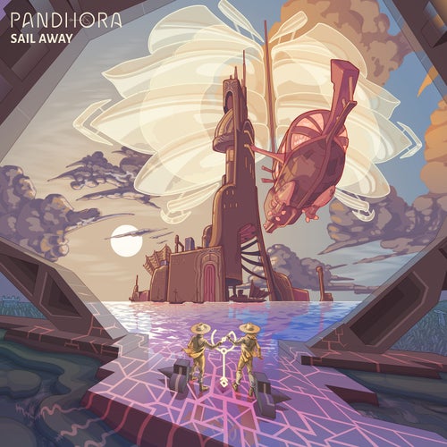Sail Away (Extended Mix)