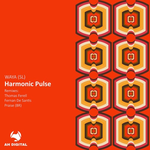 Harmonic Pulse