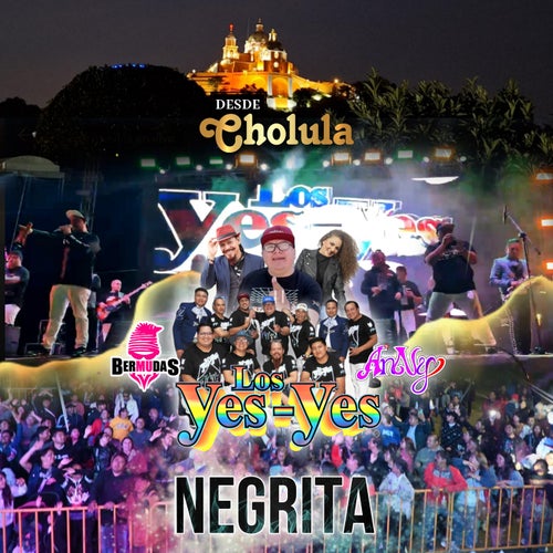 Negrita