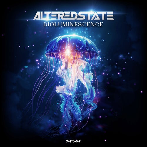  Altered State - Bioluminescence (2023) 