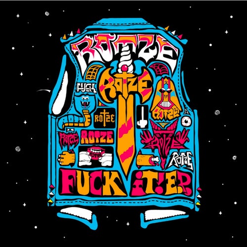 Fuck It