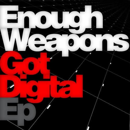 Got Digital EP