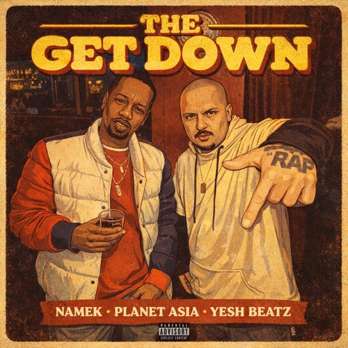 The Get Down