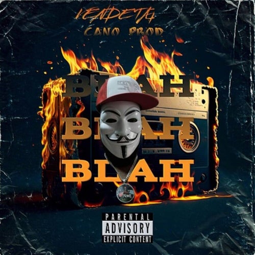 Blah Blah Blah