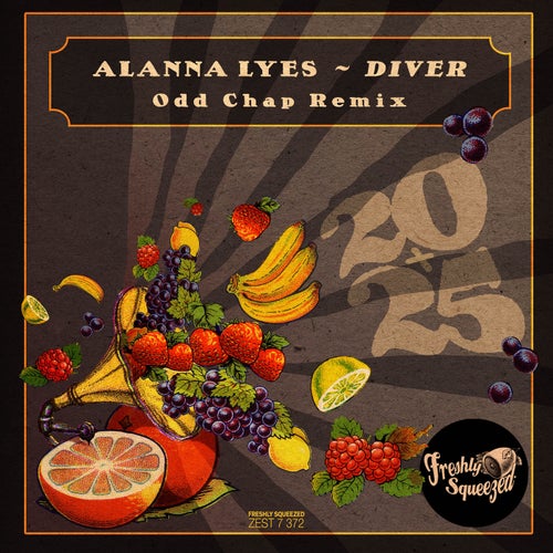 Diver (feat. Atom Smith & Riff Kitten) [Odd Chap Remix]