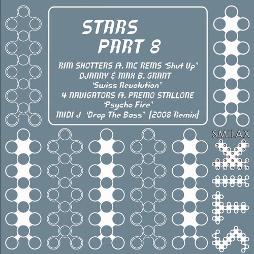 Stars 8