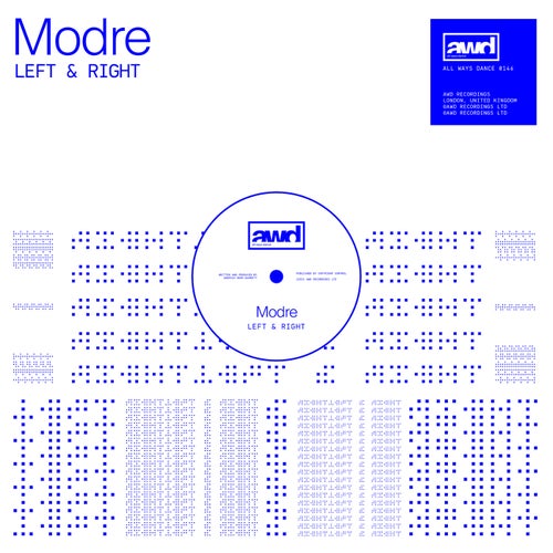 Left & Right (Extended Mix)
