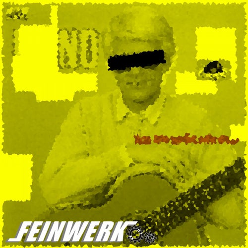 Ich bin nicht wie du