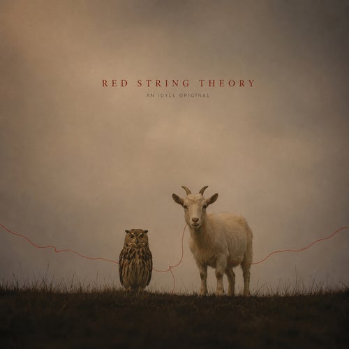 RED STRING THEORY