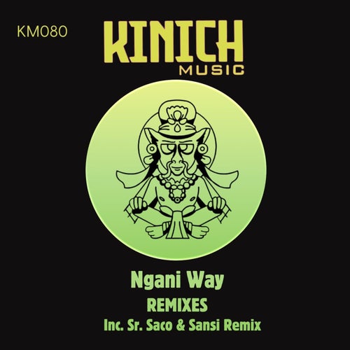 Ngani Way