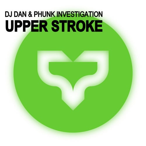 Upper Stroke - Remastered Mixes