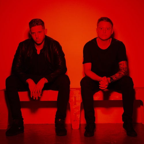 'Into the Void' chart (August 2021)
