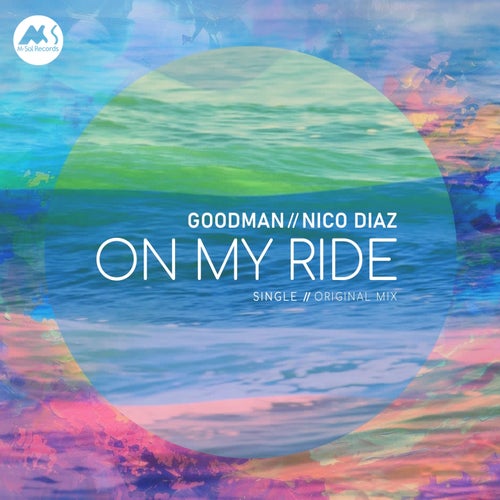 On My Ride