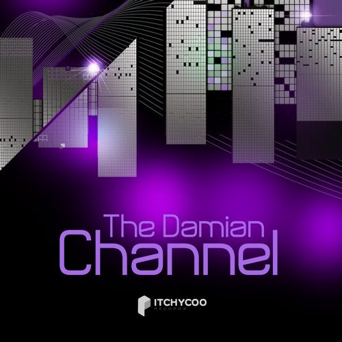 The Damian Channel E.P.