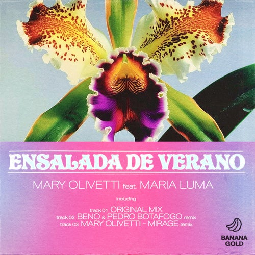 Ensalada de Verano