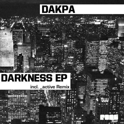 Darkness EP