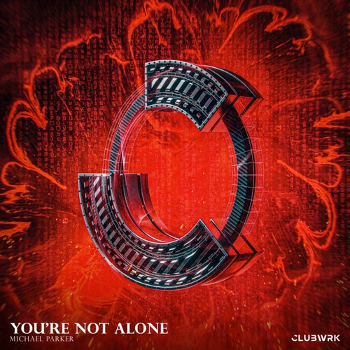 You're Not Alone (Extended Mix)