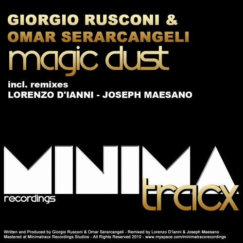 Magic Dust