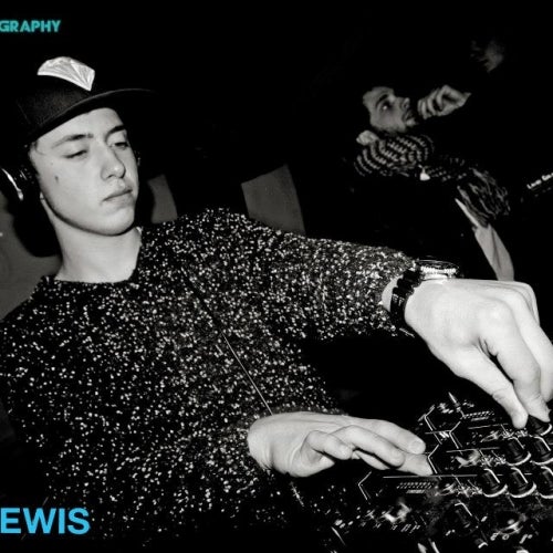 Frankie Er 2013 January Chart