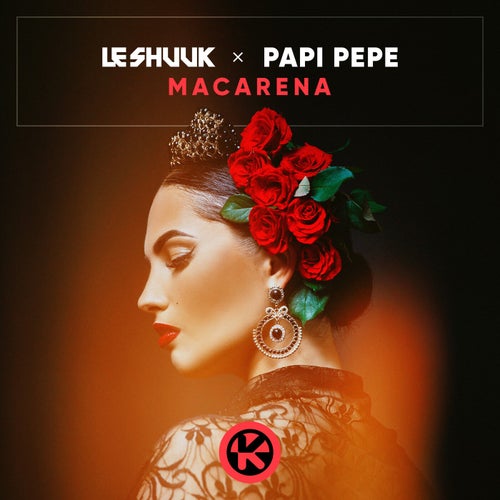 Le Shuuk, Papi Pepe - Macarena (Extended Mix).mp3