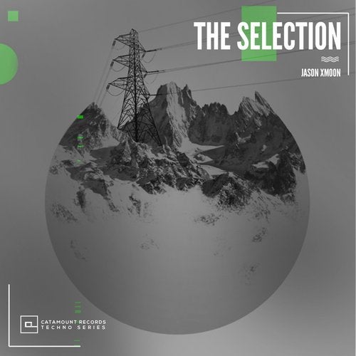 Cover art for The Selection (Artist Compilation)