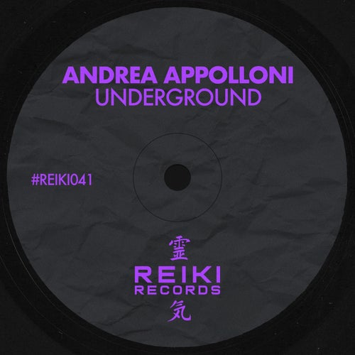 Underground (Extended Mix)