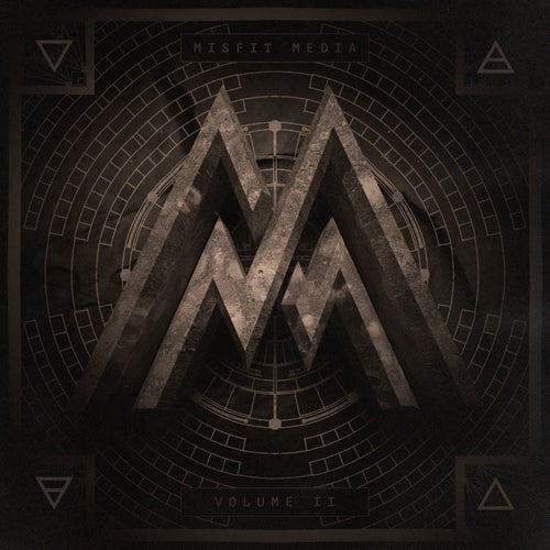 Misfit Media Compilation, Vol. 2