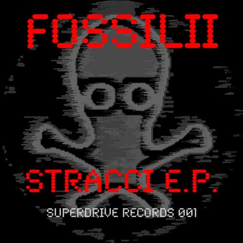Stracci EP