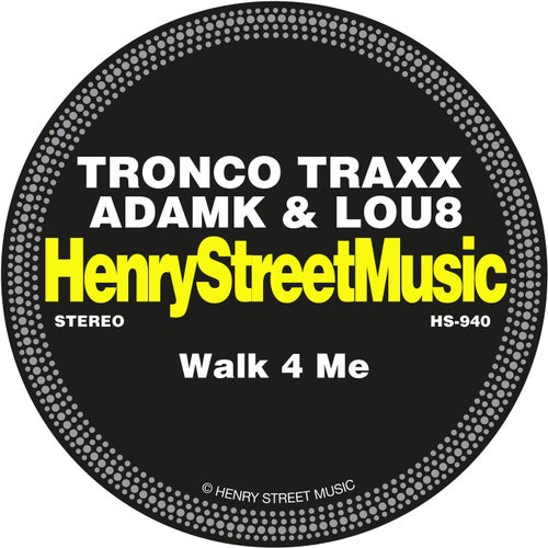 Walk 4 Me