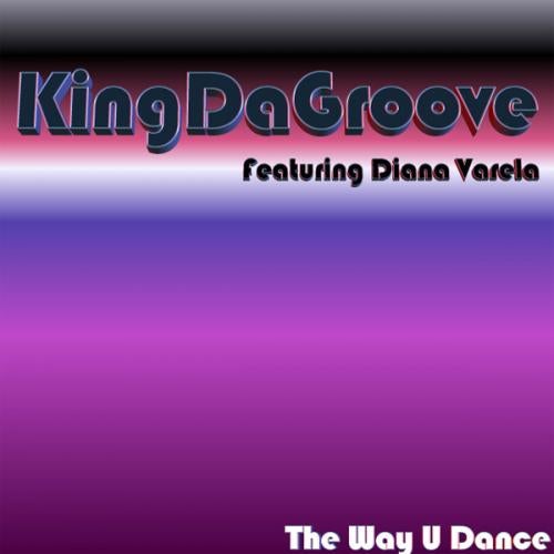 The Way U Dance