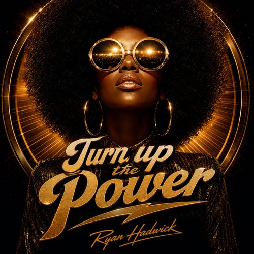 Turn up the power (Original Mix)