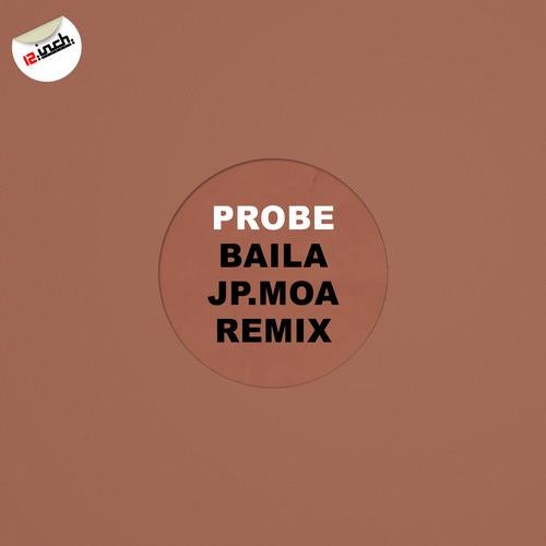 Baila (Jp.Moa Remix)