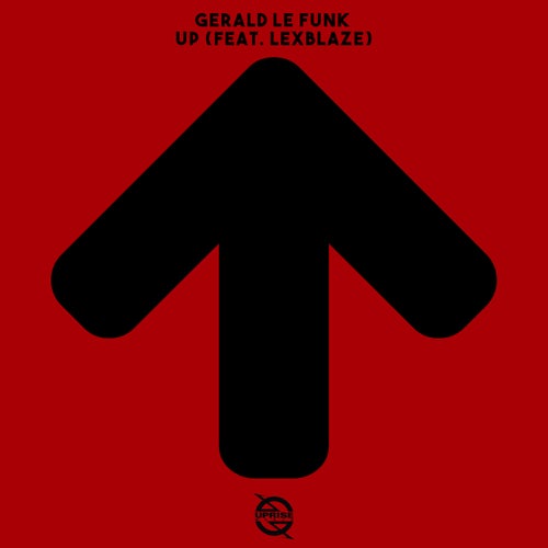 Up (feat. Lexblaze)