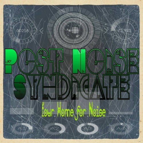 Post Noise Syndicate