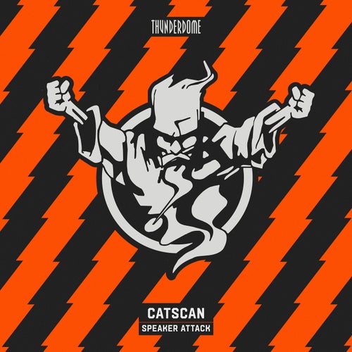 Speaker Attack (Extended Mix)