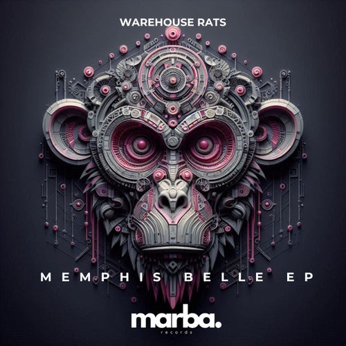 Memphis Belle EP