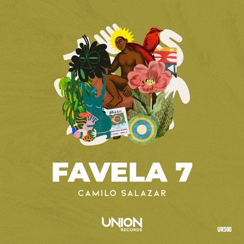 FAVELA 7