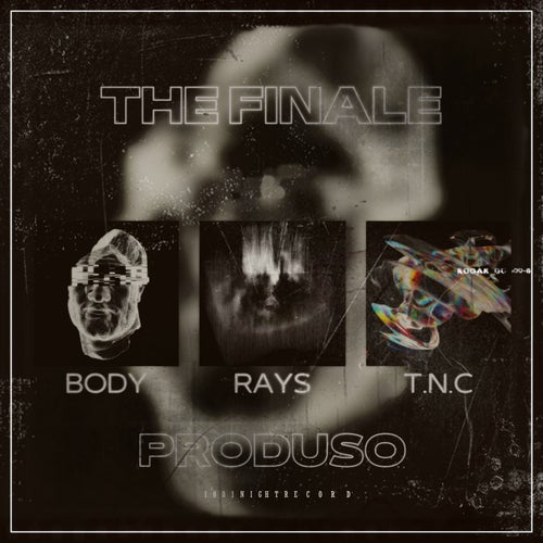 Cover art for The Finale