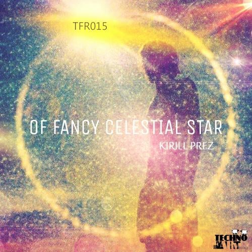 Of Fancy Celestial Star