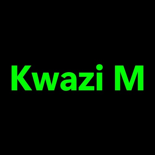 Kwazi M