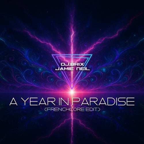 A Year in Paradise