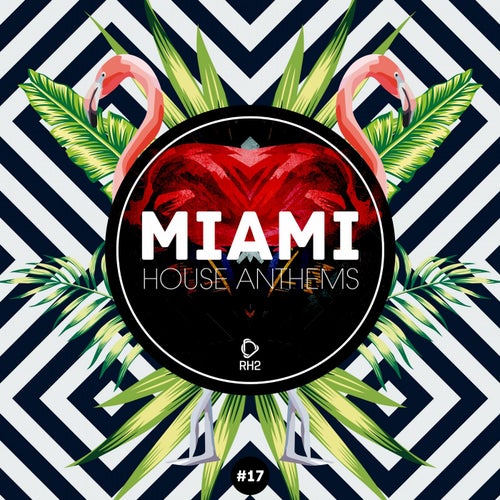 Miami House Anthems Vol. 17