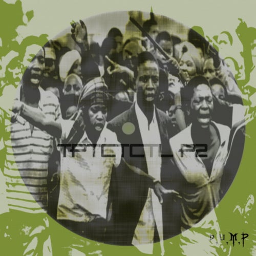 TPTCTCTL, Pt. 2 (Remixes)