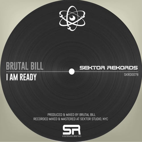 I Am Ready