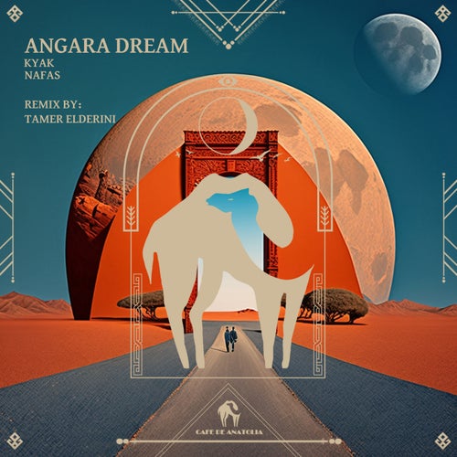 Angara Dream