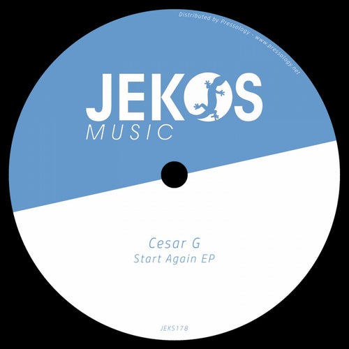 Start Again EP